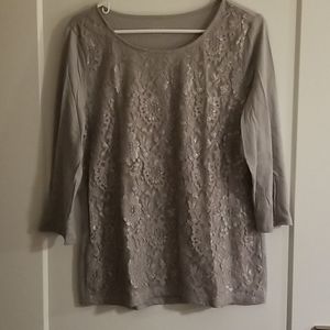 Women's Loft Top